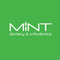 MINT Dentistry logo