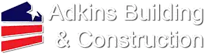 Adkins Building & Construction logo