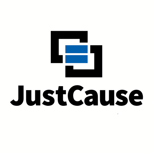 JustCause logo