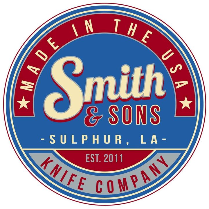 Smith And Sons Knife Company-logo
