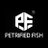 Petrified Fish-logo