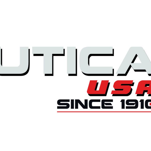 Utica Co-logo
