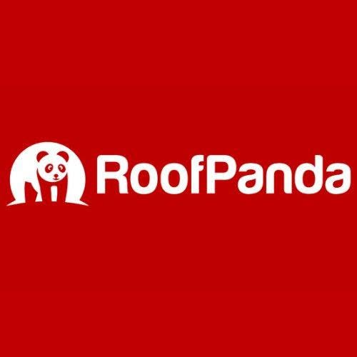 Roof Panda logo