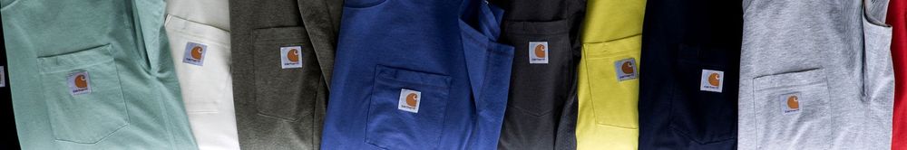 Carhartt banner