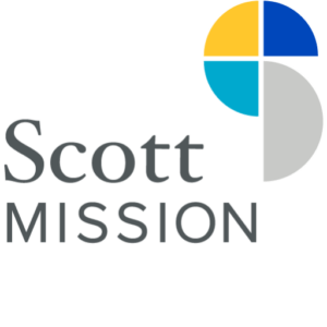 Scott Mission logo
