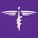 Des Moines University logo