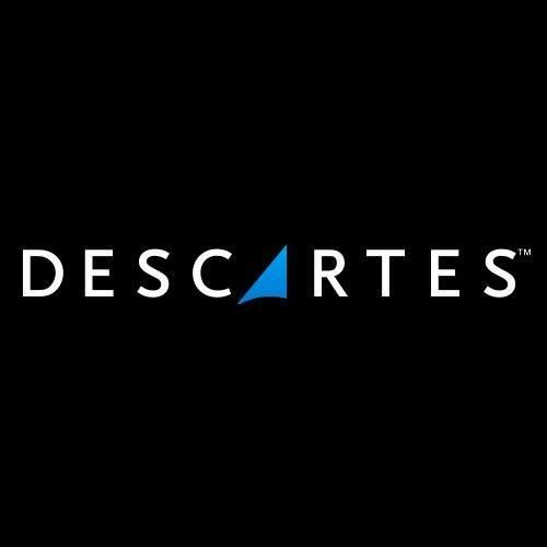 Descartes logo