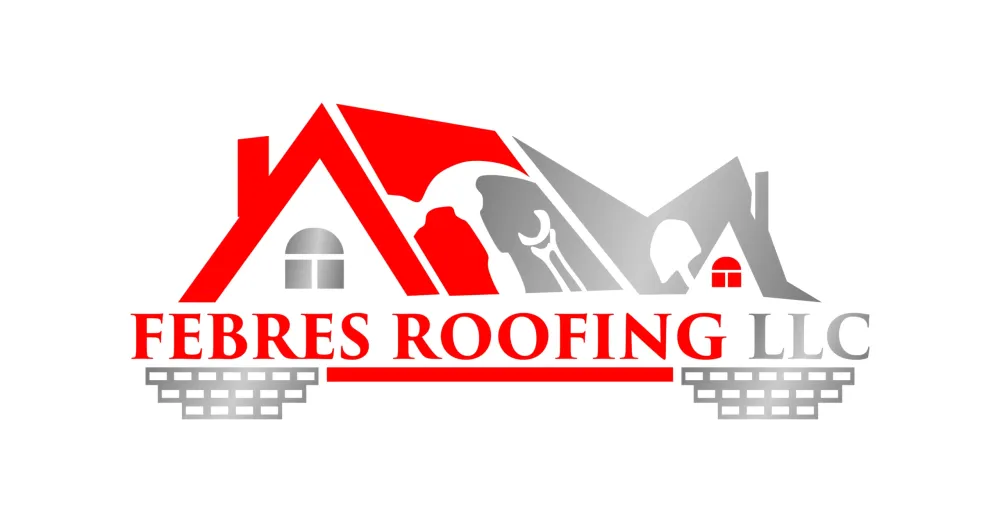 Febres Roofing LLC backdrop