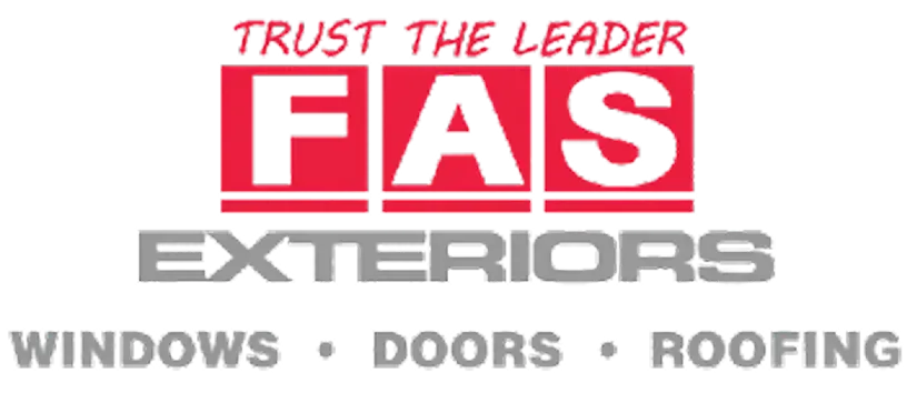 FAS Windows & Doors Palm Harbor logo