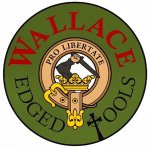 Wallace Edged Tools-logo