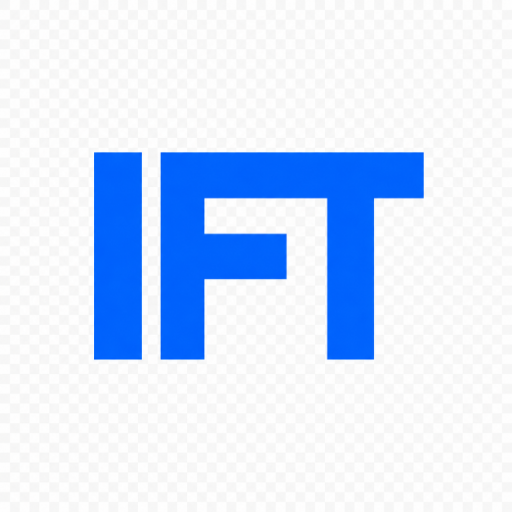 INFITRUE logo