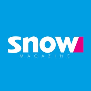 Logo Snow Magazine
