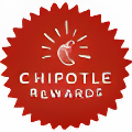 Chipotle Mexican Grill logo