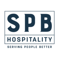 SPB Hospitality logo