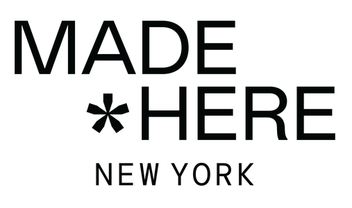 Custom Printed MADE* HERE NEW YORK