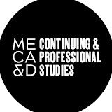 Maine College of Art & Design logo