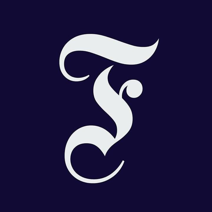 Logo Frankfurter Allgemeine Zeitung