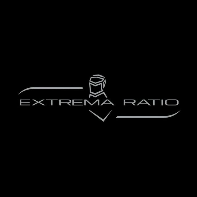 Extrema Ratio-logo