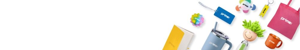 Prime Line banner