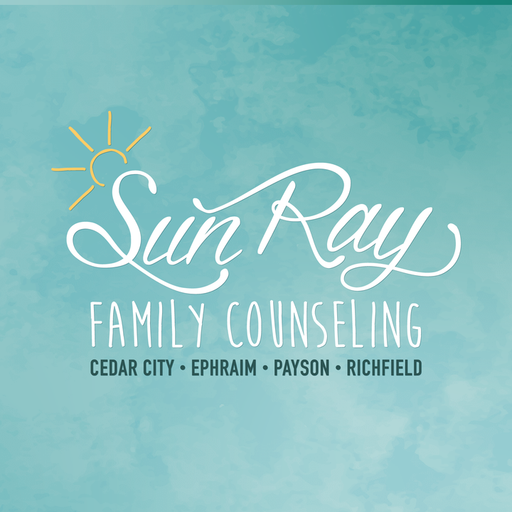 Sunray Family Counseling logo