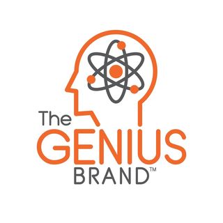 The Genius Brand