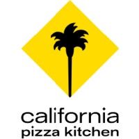 California Pizza Kitchen logo