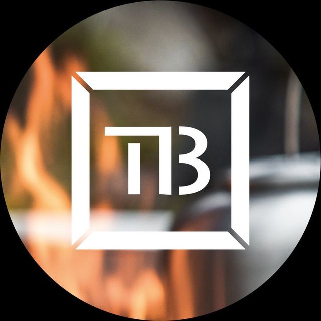 Tb Outdoor-logo