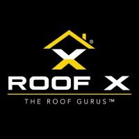 Roof X logo