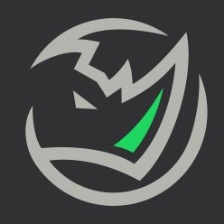 Glow Rhino-logo
