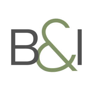 Brann & Isaacson logo