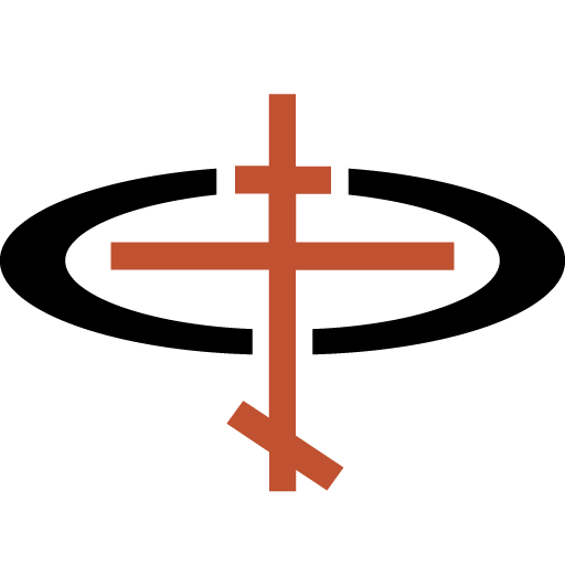 Orthodox Christian Mission Center logo
