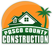 Pasco County Construction logo
