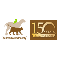 Charleston Animal Society logo