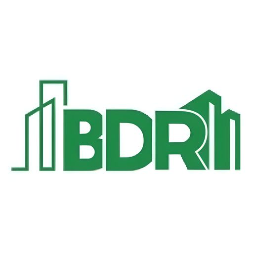 Building Diagnostic Robotics logo