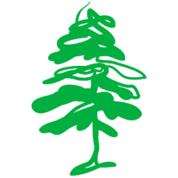 Greenwood College logo