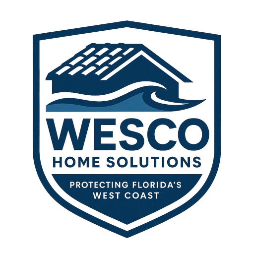 Wesco Home Solutions logo