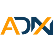Adametnext LLP logo