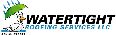 Watertight Roofing Services LLC logo