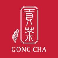 Gong Cha logo