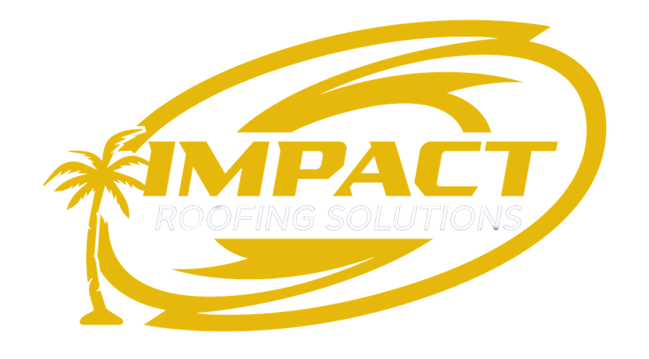 Impact Roofing Solutions logo