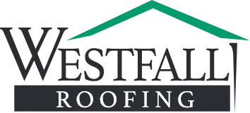 Westfall Roofing logo