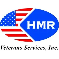 HMR Veterans Services logo