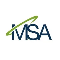 My Secure Advantage logo