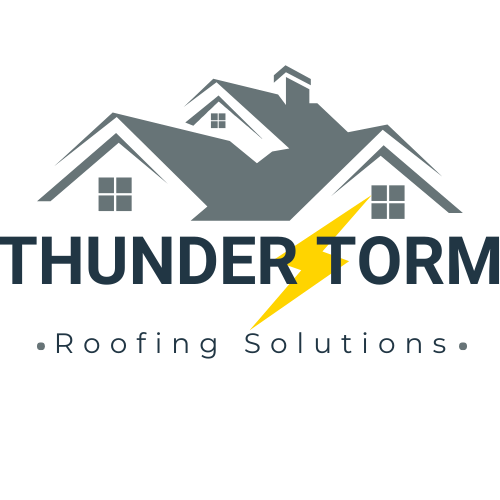 Thunderstorm Roofing Solutions logo