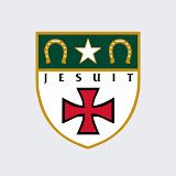 Strake Jesuit logo
