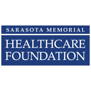 Sarasota Memorial Healthcare Foundation logo