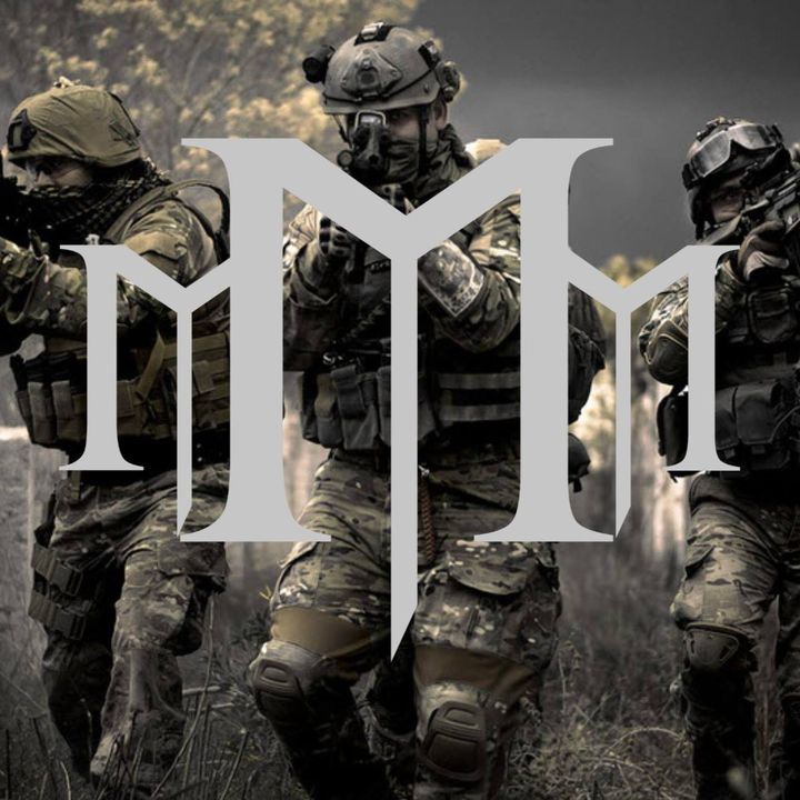 M 3 Tactical Tech-logo