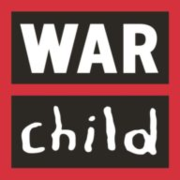 War Child logo