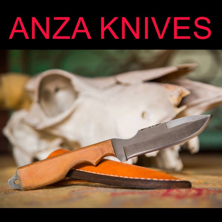 Anza-logo