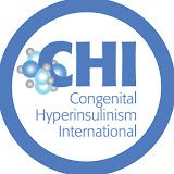 Congenital Hyperinsulinism International logo